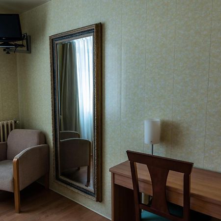 Hotel Bedoya Сантандер Экстерьер фото