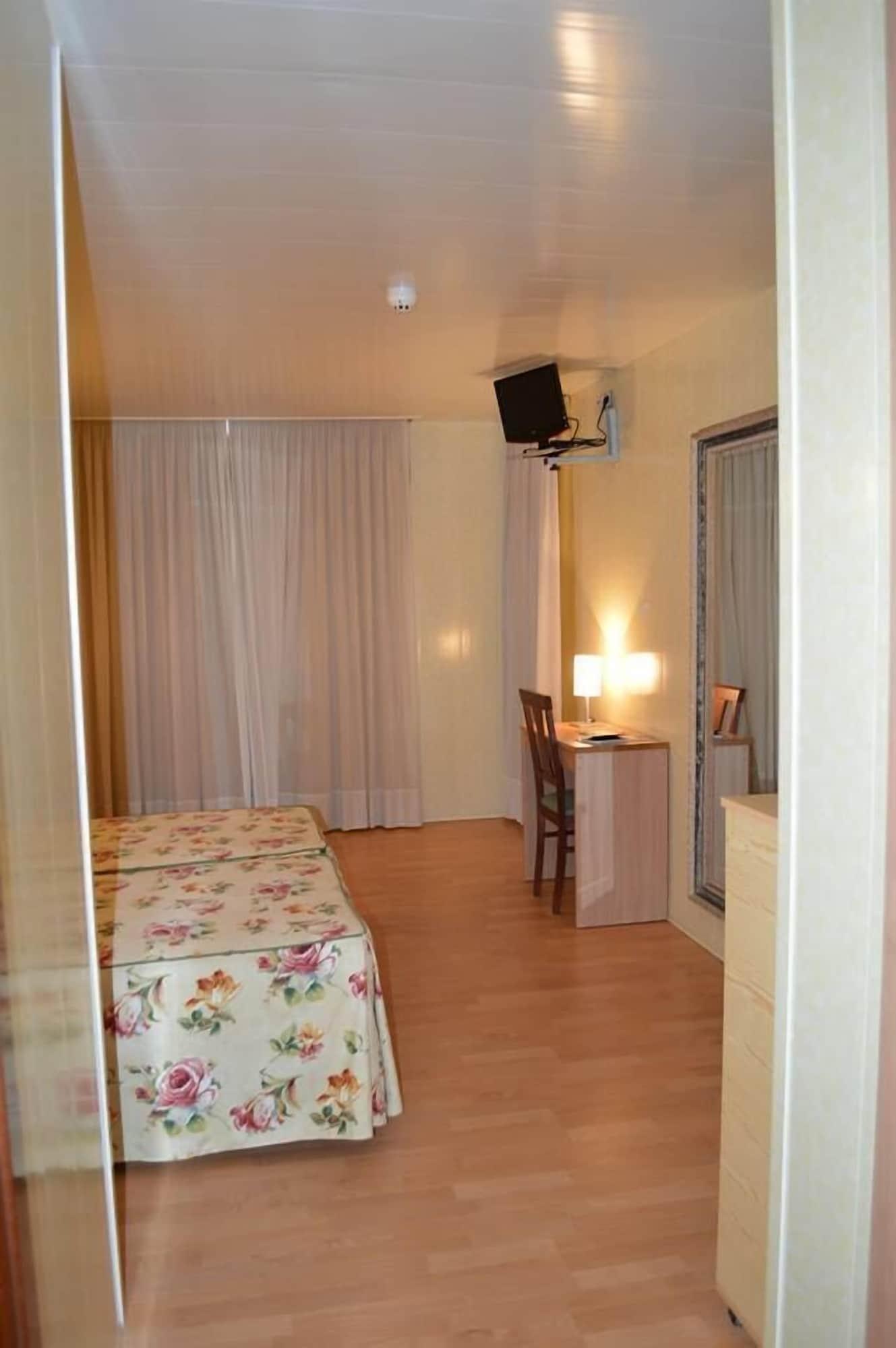 Hotel Bedoya Сантандер Экстерьер фото