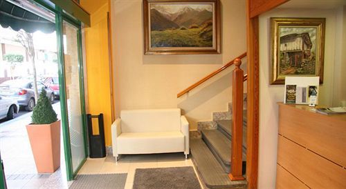 Hotel Bedoya Сантандер Экстерьер фото