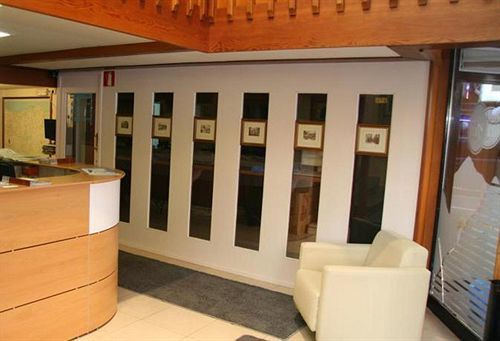 Hotel Bedoya Сантандер Экстерьер фото